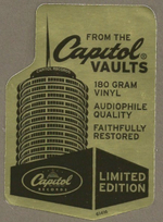 The Band / The Band (LP)