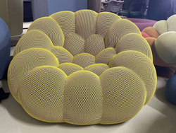 Кресло Bubble by Roche Bobois C