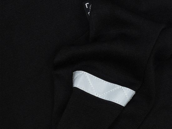 Свитер НПОГП Блиц-С (чёрный)