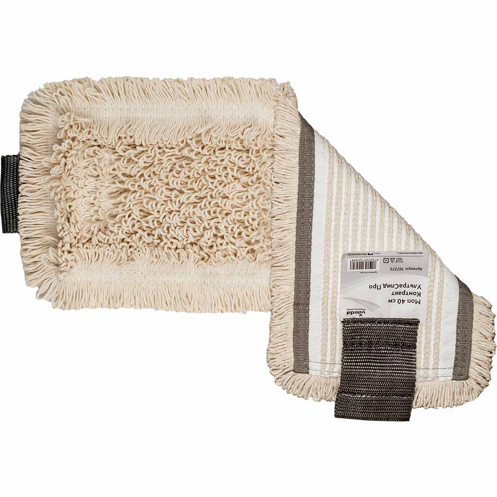 МОП Vileda Контракт УльтраСпид Про 40х14 см