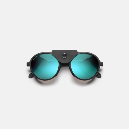 Очки солнцезащитные WHITELAB Tour2 Black / Blue / Black