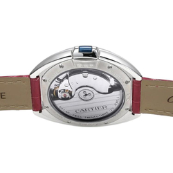 Cartier Women"s Key Collection Watch