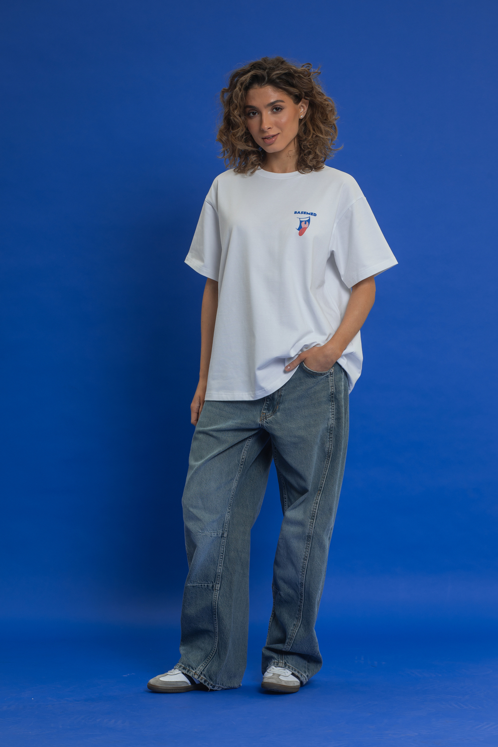 Футболка Стоматолог женская