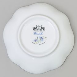 НАБОР РОЗЕТОК LEFARD "ВАСИЛЬКИ" 4 ШТ. 10 СМ