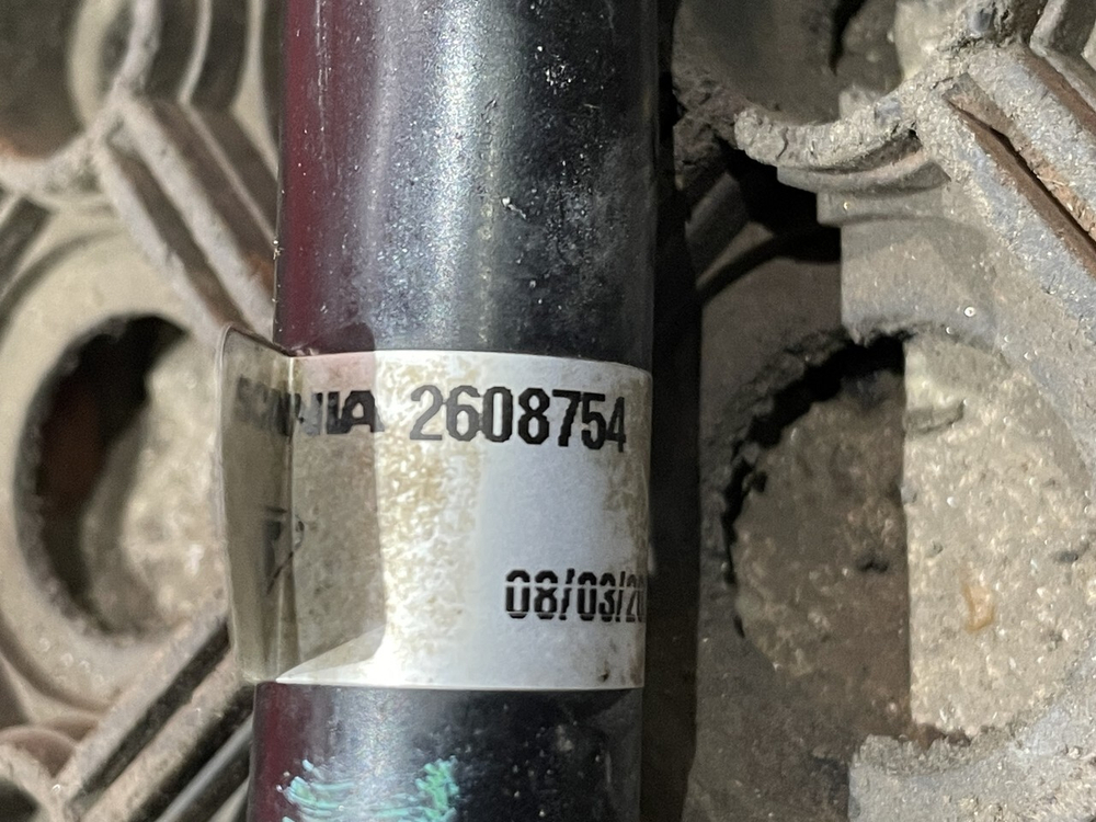 Трубка кондиционера 2021г.