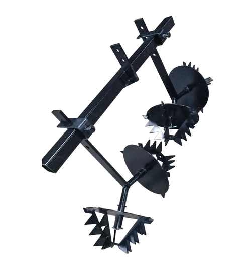 Полольник-рыхлитель «ЁЖ»