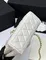 Сумка Chanel MINI SHOPPING BAG белый