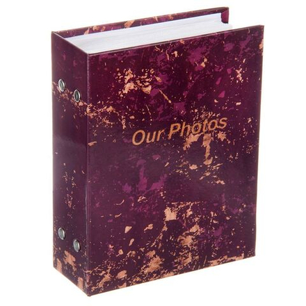 Фотоальбом 100 фото 10*15см My photos