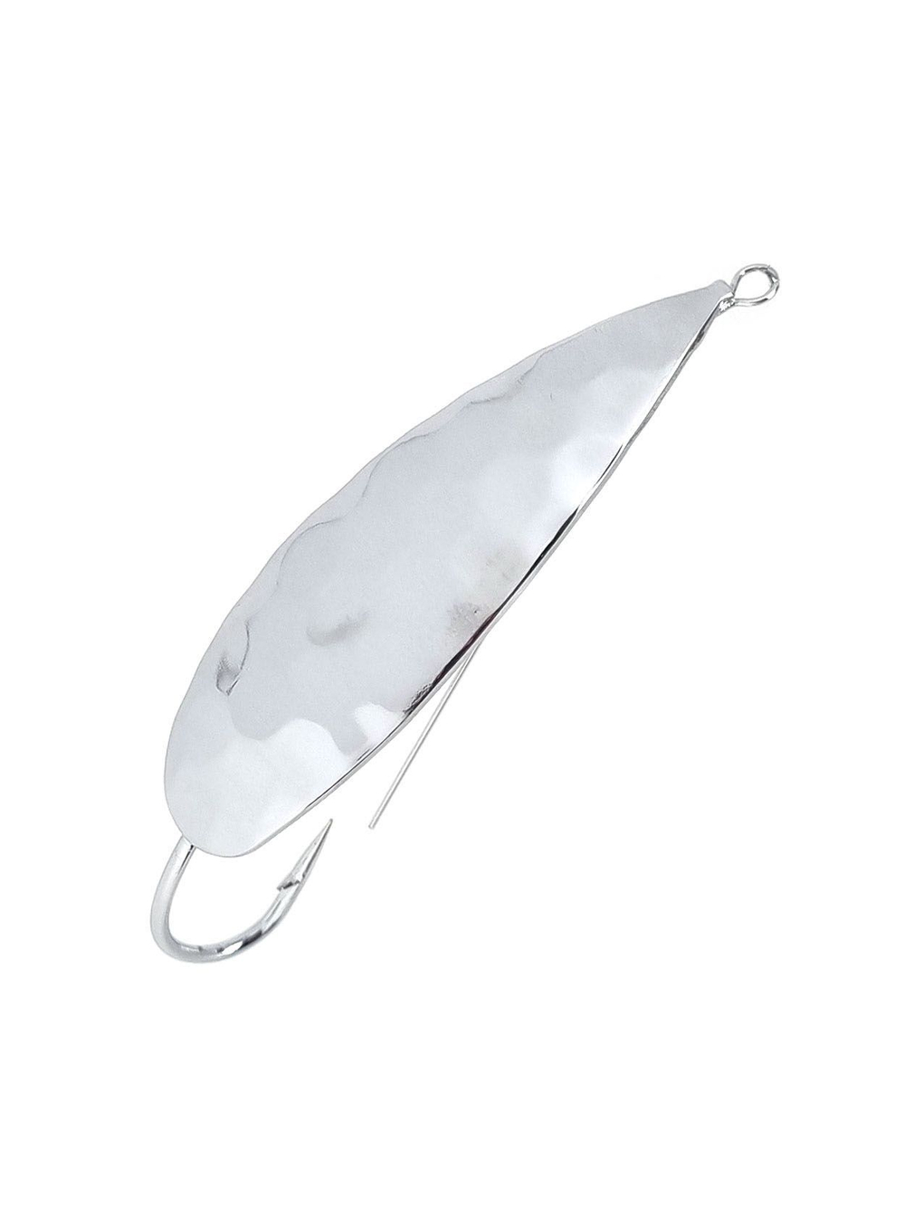 Блесна для рыбалки Alligator 80/14, BRS-S