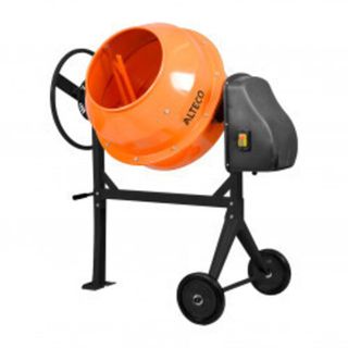 Бетоносмесители / бетономешалки