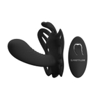 Вибратор Pretty Love BI-014473W