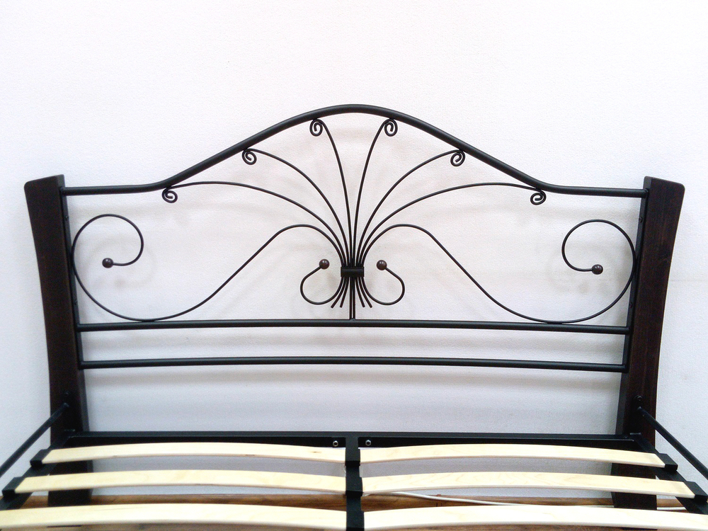 Кровать Фортуна 4 Лайт