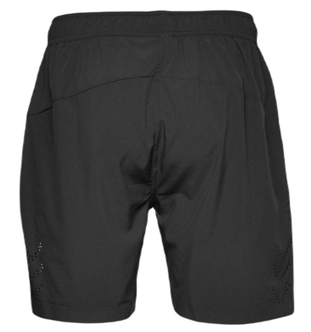 Теннисные шорты Ellesse Ragnar Short - Black