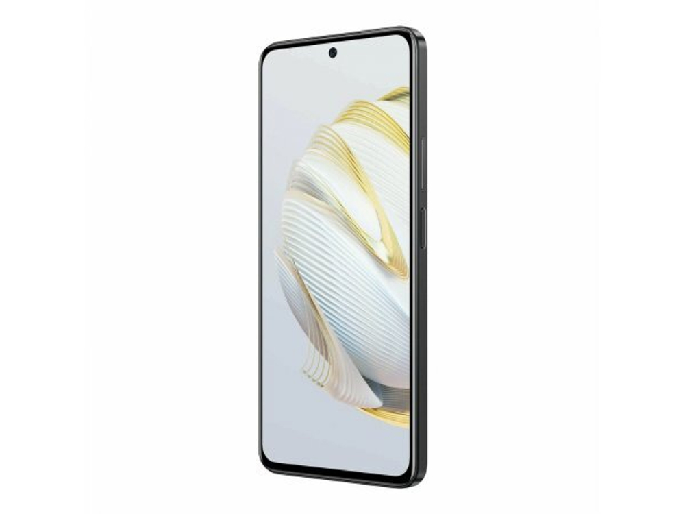 Смартфон Huawei Nova 10 SE 8/128GB Black (BNE-LX1)