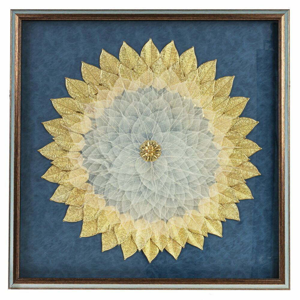 GAEM Панно, L79 W5 H79 см