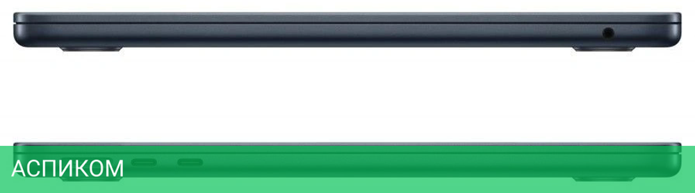 Ноутбук Apple MacBook Air A2681