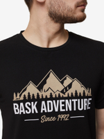 ФУТБОЛКА МУЖСКАЯ BASK ADVENTURE MT