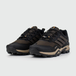 Кроссовки Adidas Terrex AX Brown