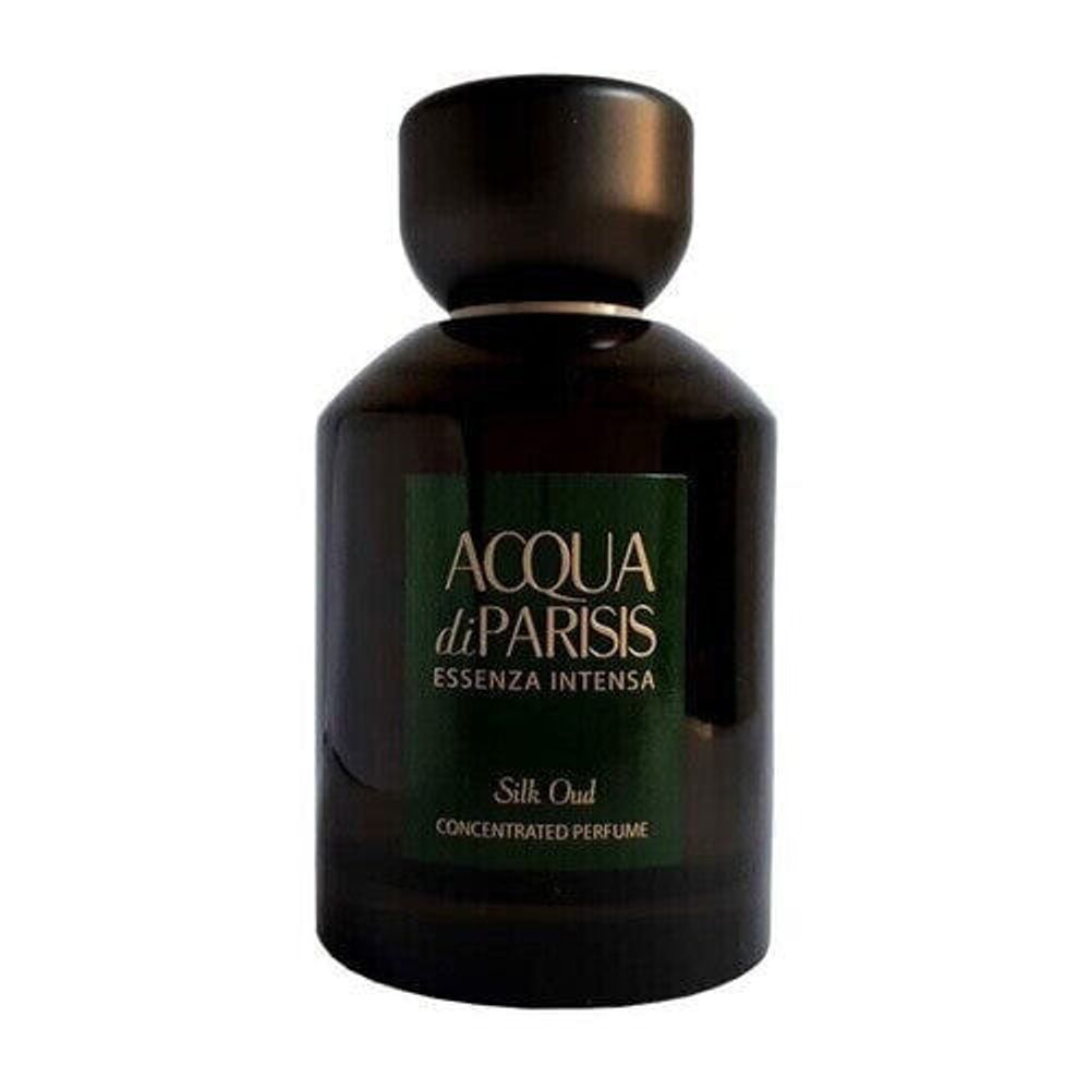 Женская парфюмерия Acqua Di Parisis Essenza Intensa Silk Oud Eау de Parfum 10-20% концентрация