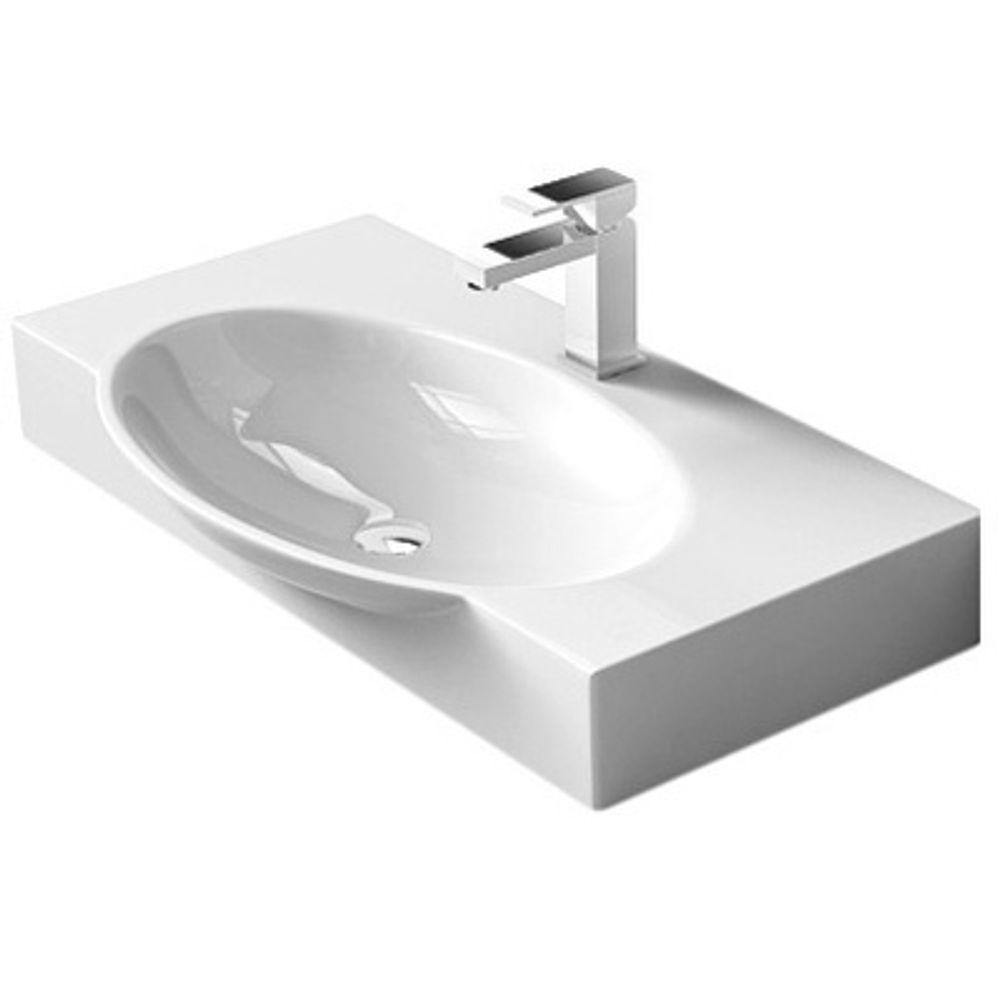 Раковина в ванную AQUATON Infinity 76