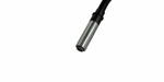 Смеситель для кухни Lemark Soul LM6007C Хром Черный