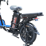 Электровелосипед Maikaolin Monster H-8 60V/30Ah