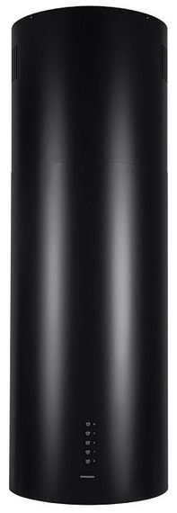 Вытяжка Maunfeld LEE PUSH 39 ЧЕРНЫЙ