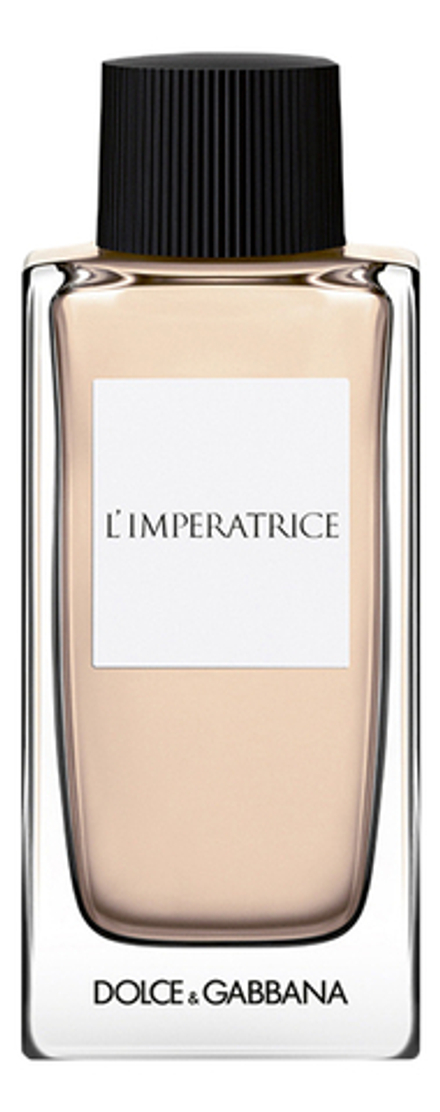 Dolce Gabbana L'Imperatrice парфюмерная вода 50 ml