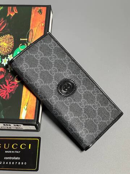 Портмоне Gucci