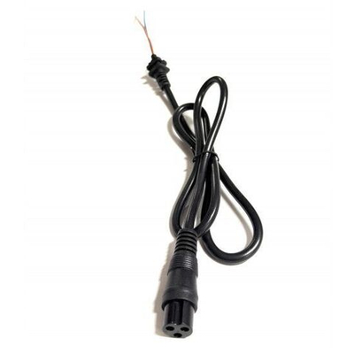 Провод кабель питания GX16 3 PIN 80 см (папа)