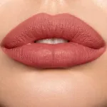 Матовая губная помада CHARLOTTE TILBURY Matte Revolution Refillable Lipstick - # Mrs Kisses (Golden Peachy-Pink)