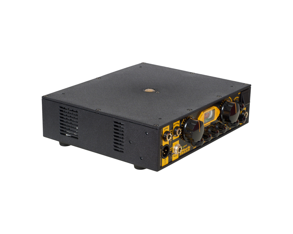 Markbass LITTLE MARK VINTAGE 1000 58R