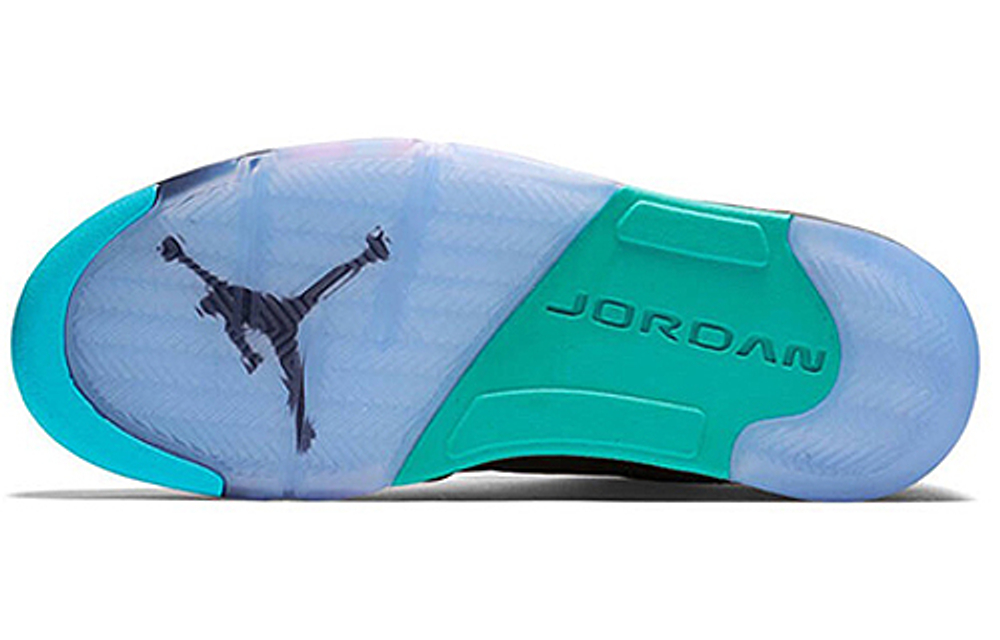 Кроссовки Jordan Air Jordan 5 Retro Low "Cny"