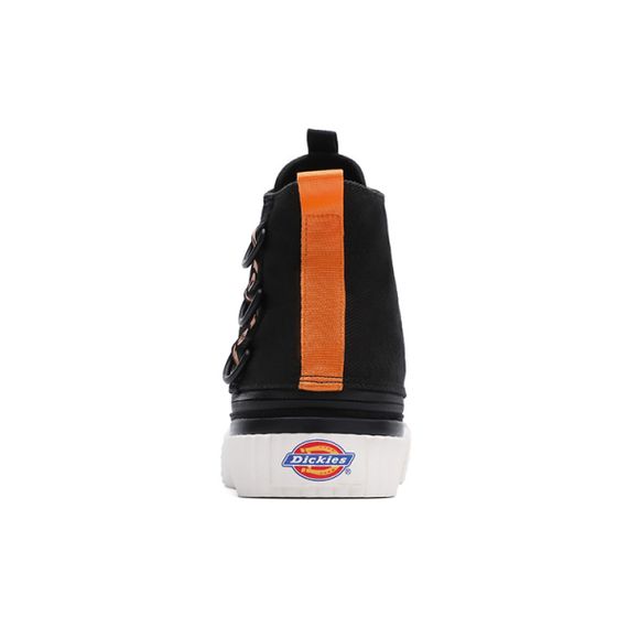 Dickies High Top Canvas 'Black'