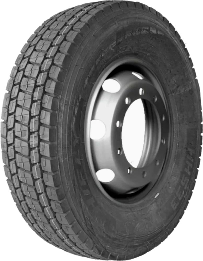 Hifly HH 533 (ведущая) 315/70 R22.5 93W