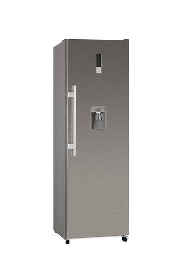 Холодильник SBS HIBERG RF-35D NFX+FR-35LD NFXr