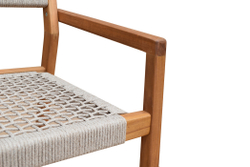 Стул из акации CALISTO