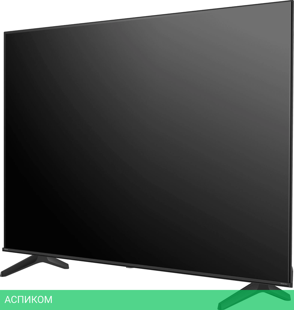 Телевизор LED Hisense 75" 75A6N