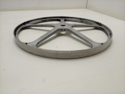 WKB61021PTMA кт40 Шкив стиральных машин Beko 2816660100 б/у