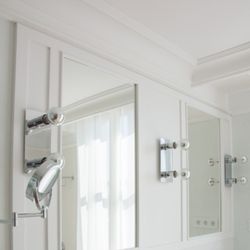 Карниз Duropolymer, 118x117 мм