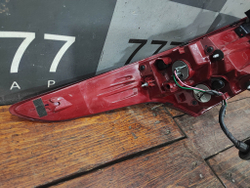 Фонарь задний правый Hyundai Solaris 2 (HCR) 17-нв Б/У Оригинал 92402H5000