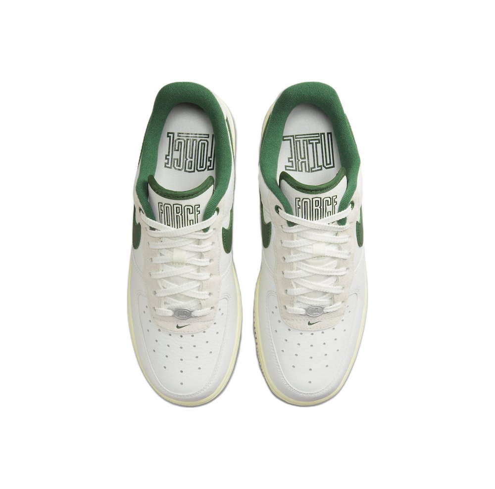 Nike Air Force 1 Low Command "Gorge Green"