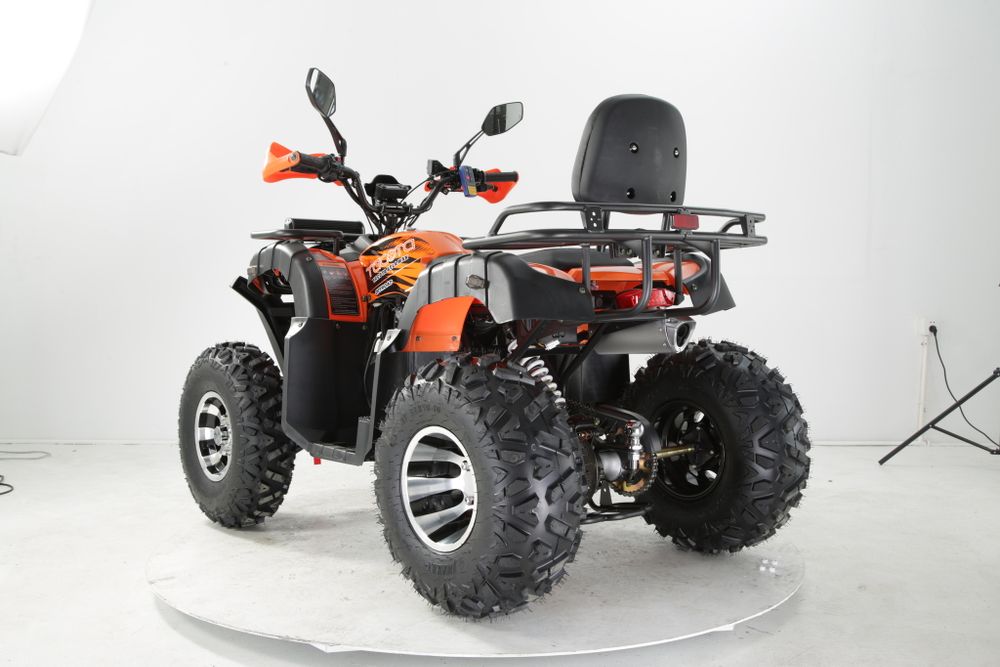 Квадроцикл YACOTA SELA 200 MAX