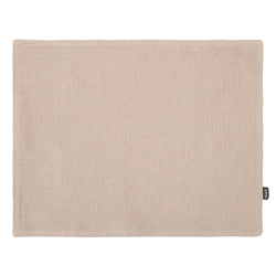 Салфетка под приборы 35x45 Tkano Essential бежевая