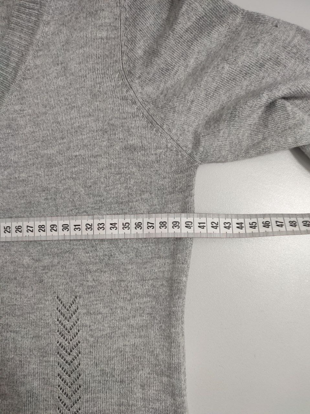 Джемпер O'STIN базовый 44 размер