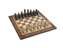 Шахматы &quot;Византия 2&quot; 40, Armenakyan