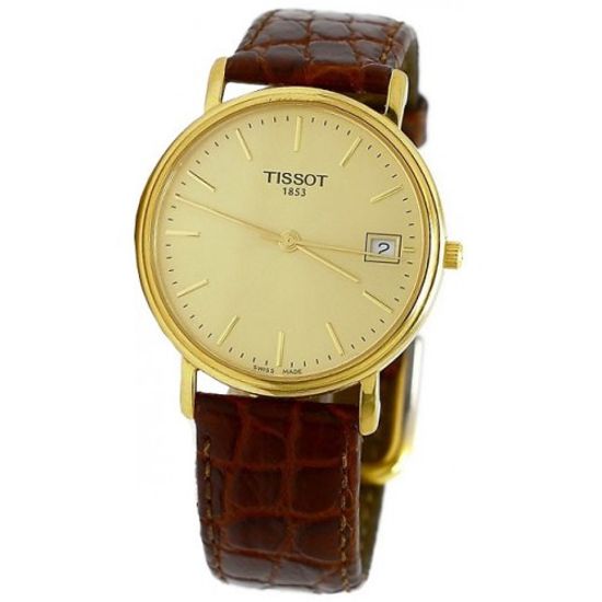 Наручные часы Tissot t52.5.411.31