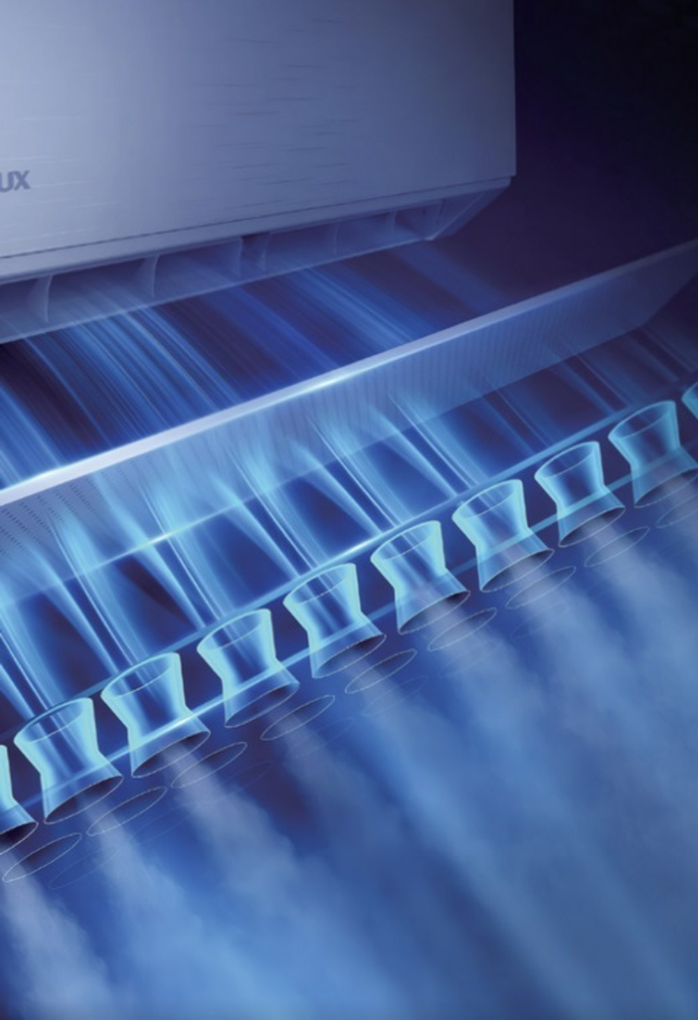 AUX Classic Inverter R32 ASW-H12A4/BA-R2DI/AS-H12A4/BA-R2DI