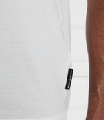 Футболка Thompson BOSS BLACK - белый(50507787)