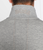 Худи sweat 2 BOSS GREEN - серый(50477123)